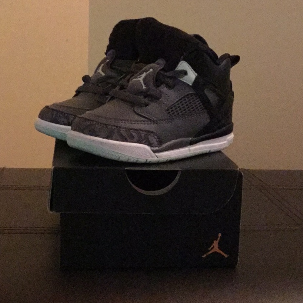 Jordan Spizike (Kids)